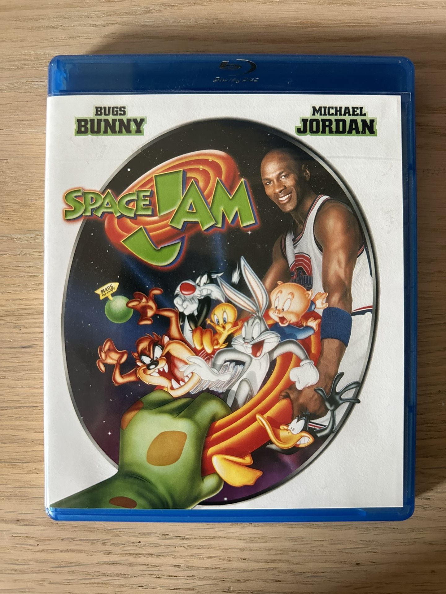 Space Jam