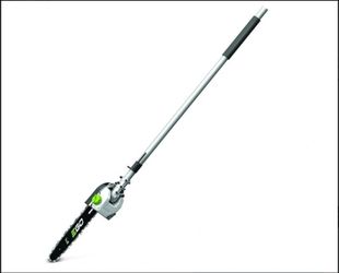 Ego Power Multi-Head System 10" Pole Saw Attachment (Brand New)