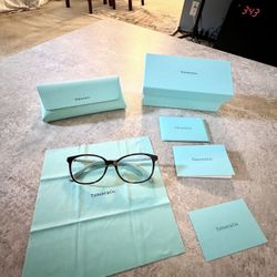 Tiffany And Company, Optical Glasses 