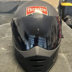 Biltwell Lanesplitter Size S