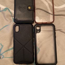 iPhone XR Cases