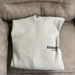 Essentials Dark oatmeal