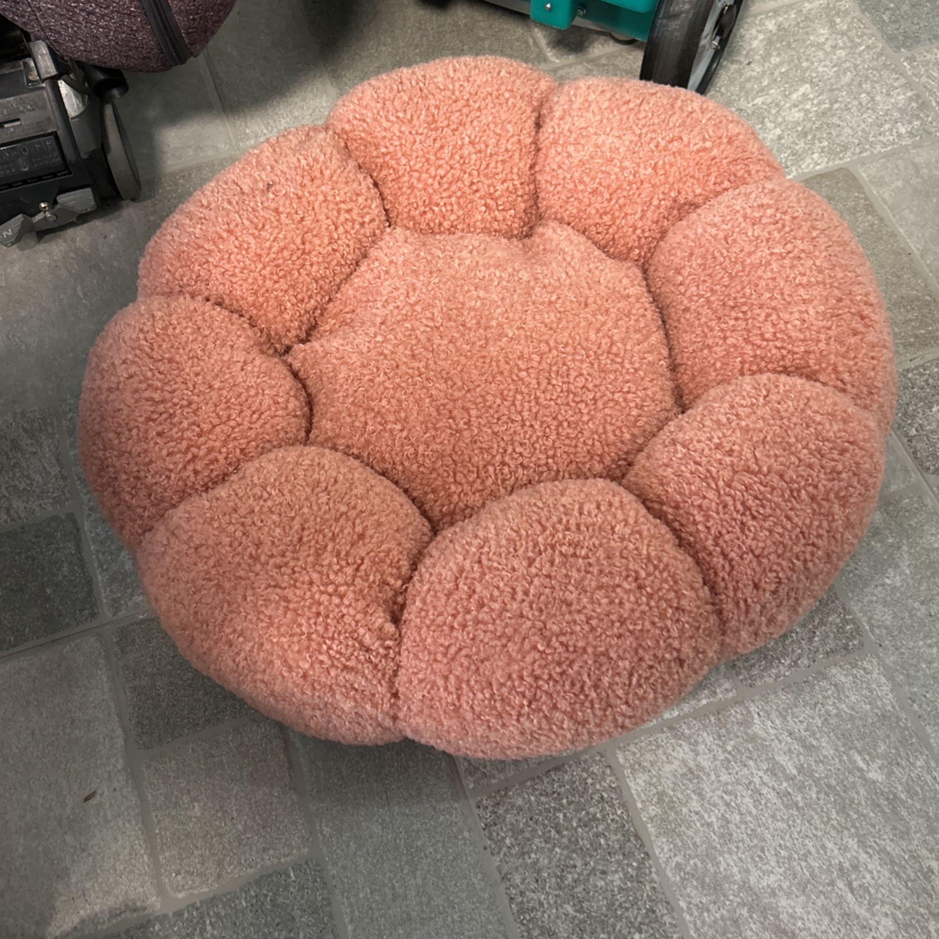 Pet Bed