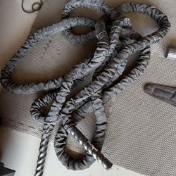 Battle Exercise Training Rope 30ft