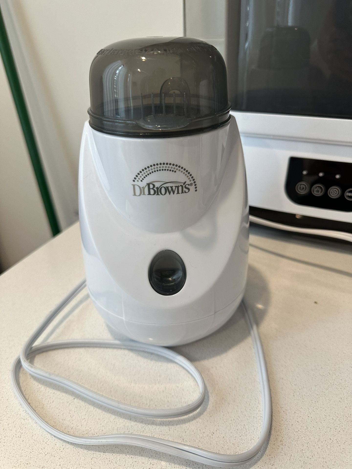 Dr Brown’s Bottle Warmer
