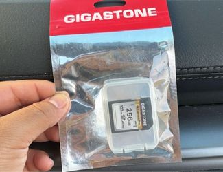 SD Card