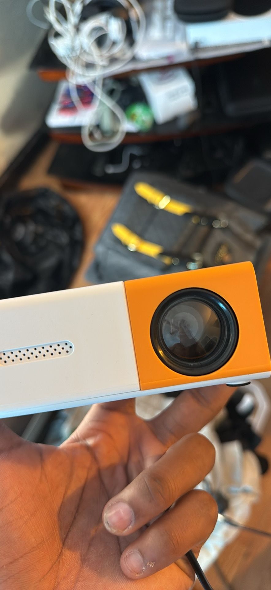 Mini Projector