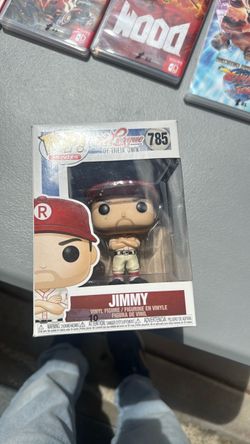 A league of there own
