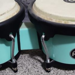 BONGOS