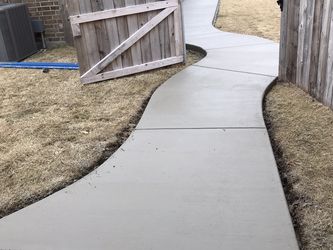Good Concrete