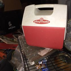 Playmate Cooler