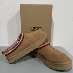 Ugg Taz Chestnut