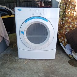Whirl Pool Dryer Brand New 
