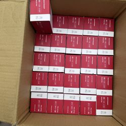 Tubes 20” And 26” 