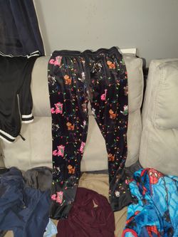 Disney Pants