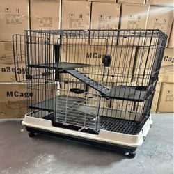Animal Crates in Various Dimensions Ideal Shelter for Every Furry Friend! conference race