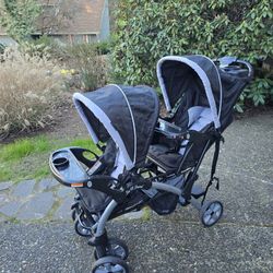 Babytrend Sit N' Stand