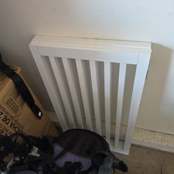 Folding Gate