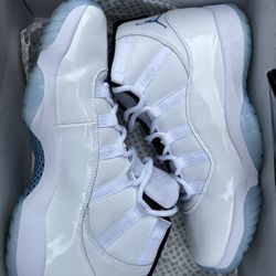 Jordan Columbia 11.5