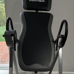 Back Inversion Table
