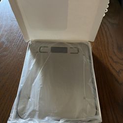 It’s A Brand New Digital Kitchen Scale Made By ETEKCITY Never Been Used 