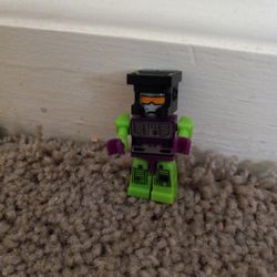 Autobots Iego