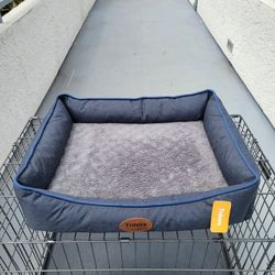 Orthopedic Dog Bed