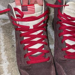 Budweiser Nike Sb Dunk High for Sale in Renton WA OfferUp