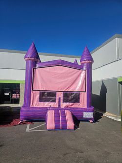 Pink Glitter party
