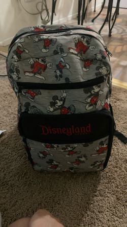 Disneyland Resort Sketch Backpack