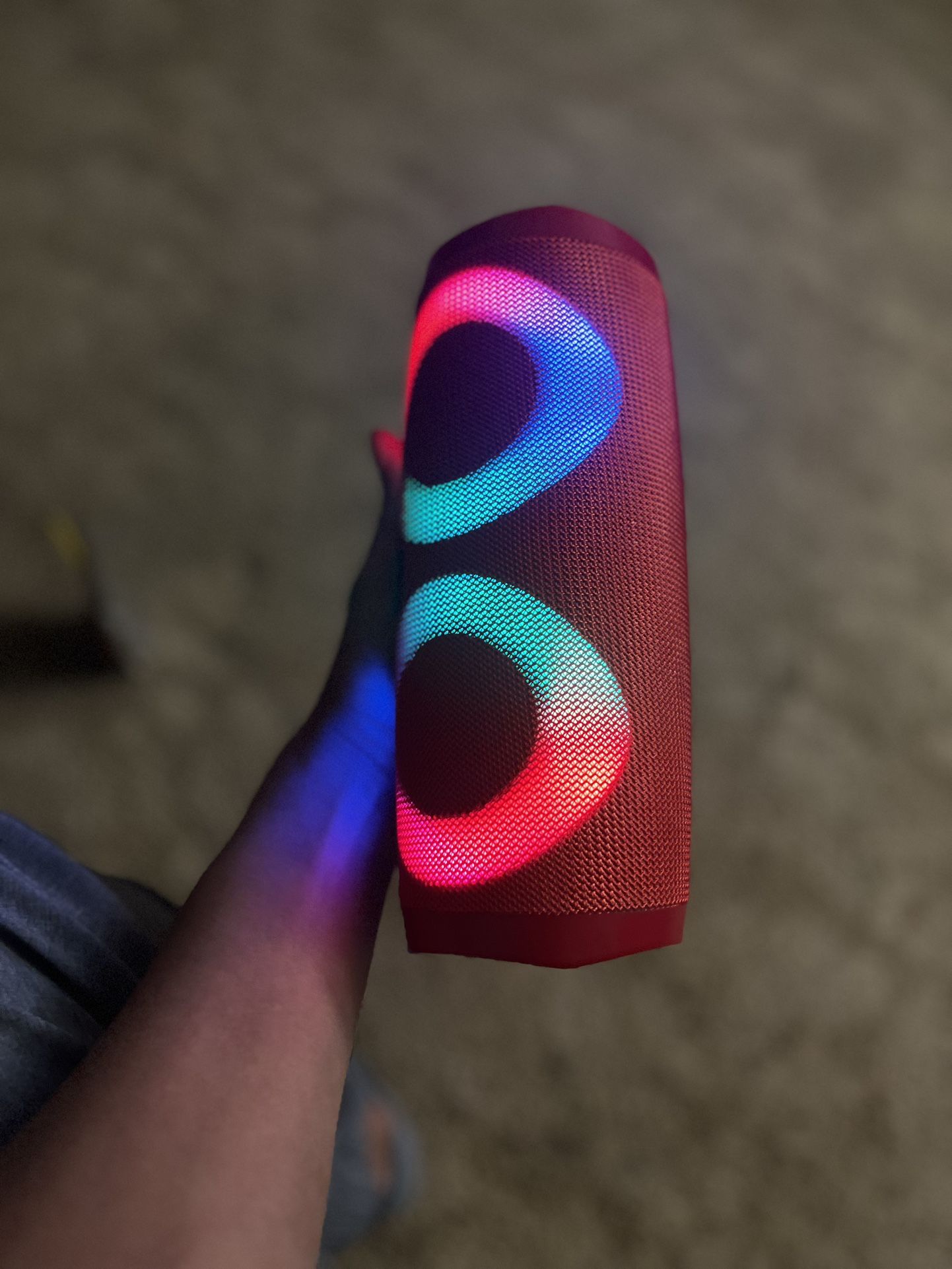 Kakusiga Speaker!