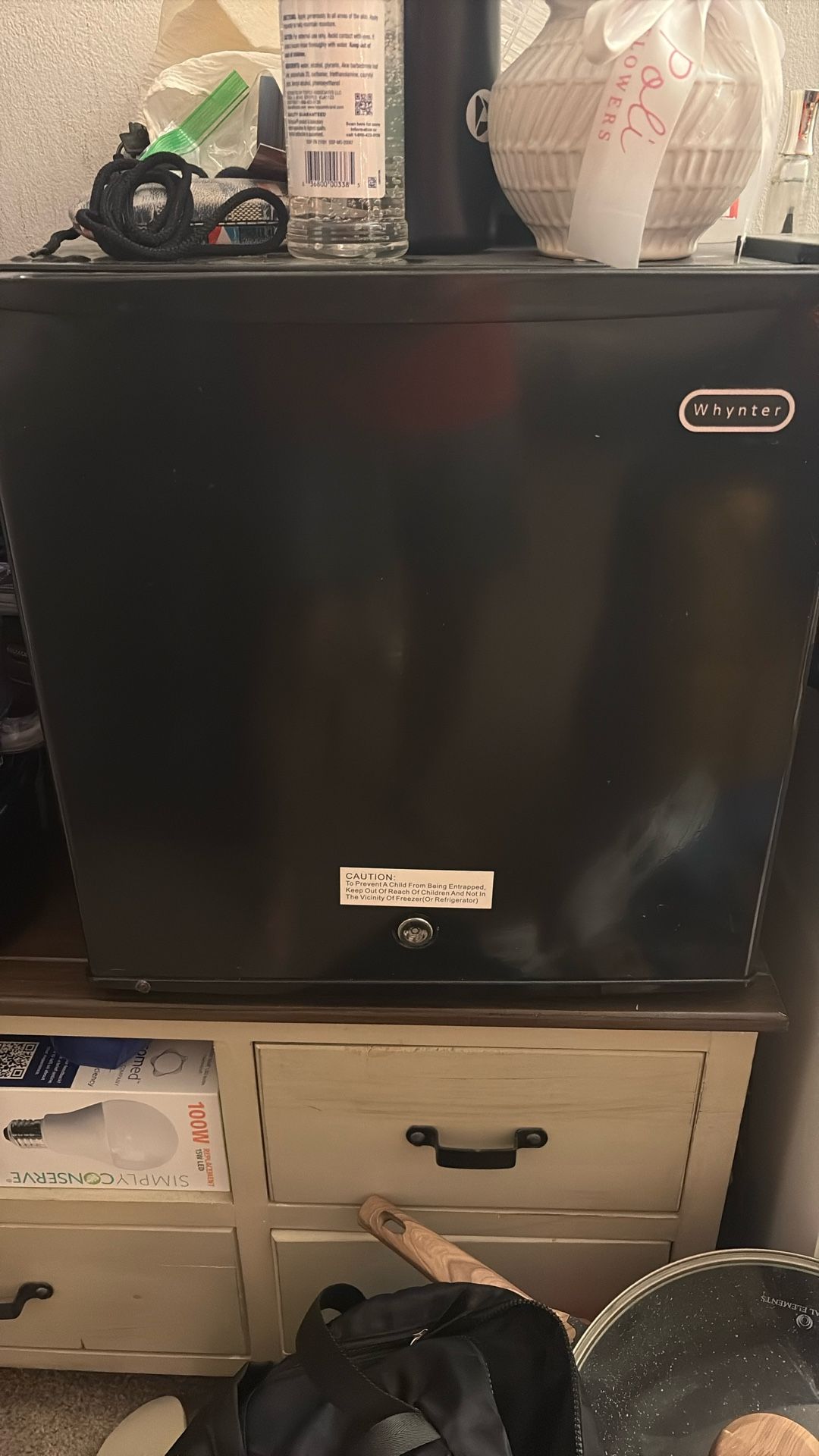 Freezer – Excellent Condition, Works Perfectly