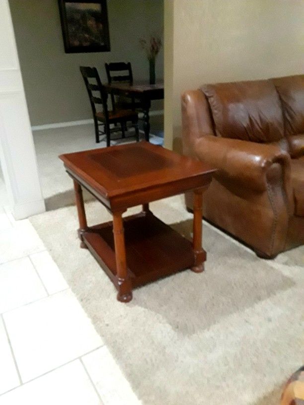 End Table