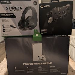 Xbox Series X Digital