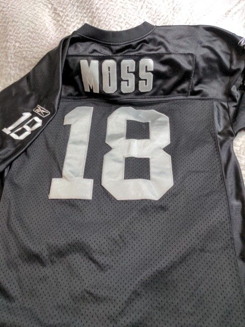 Two Raiders JERSEY 1-52 1-M