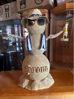 Corona sandman