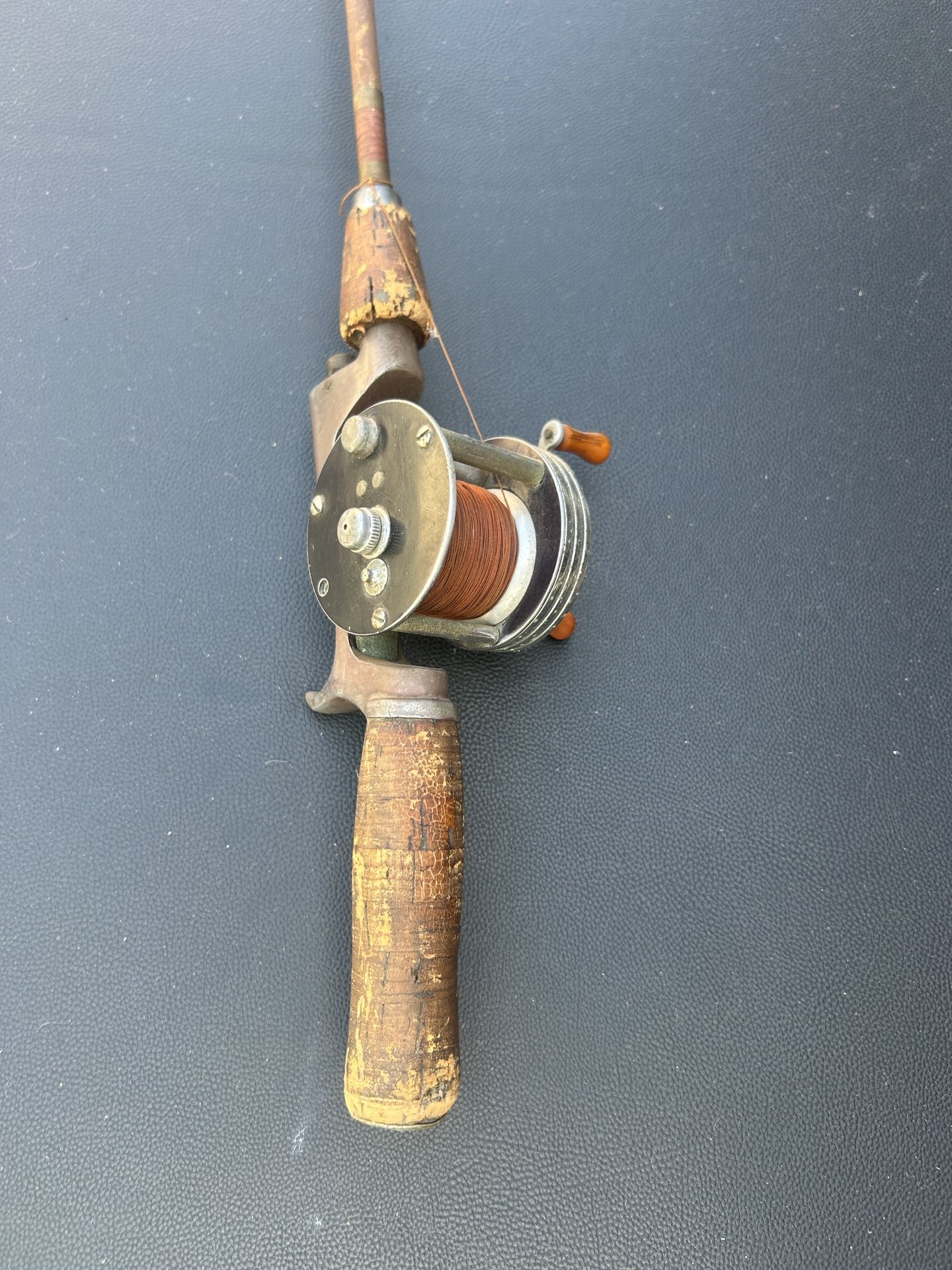 Langley Plugcast model 360