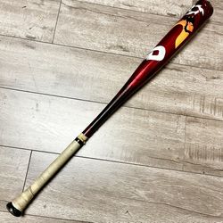 ⚾️ Nice | 2021 Voodoo One 33" / 30 oz (-3) BBCOR Baseball Bat | The Dugout