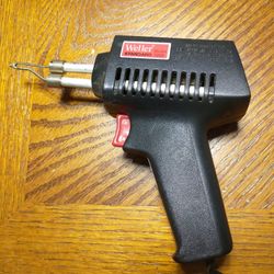 Soldering Gun