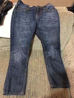 Boys jean