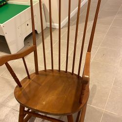 Rocking Chair 