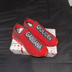 Dolce&gabbana shoes