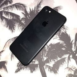 iPhone 7 32Gb Unlocked Excellent condition