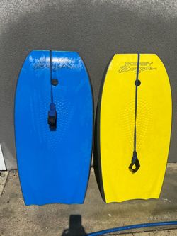 Boogie Boards