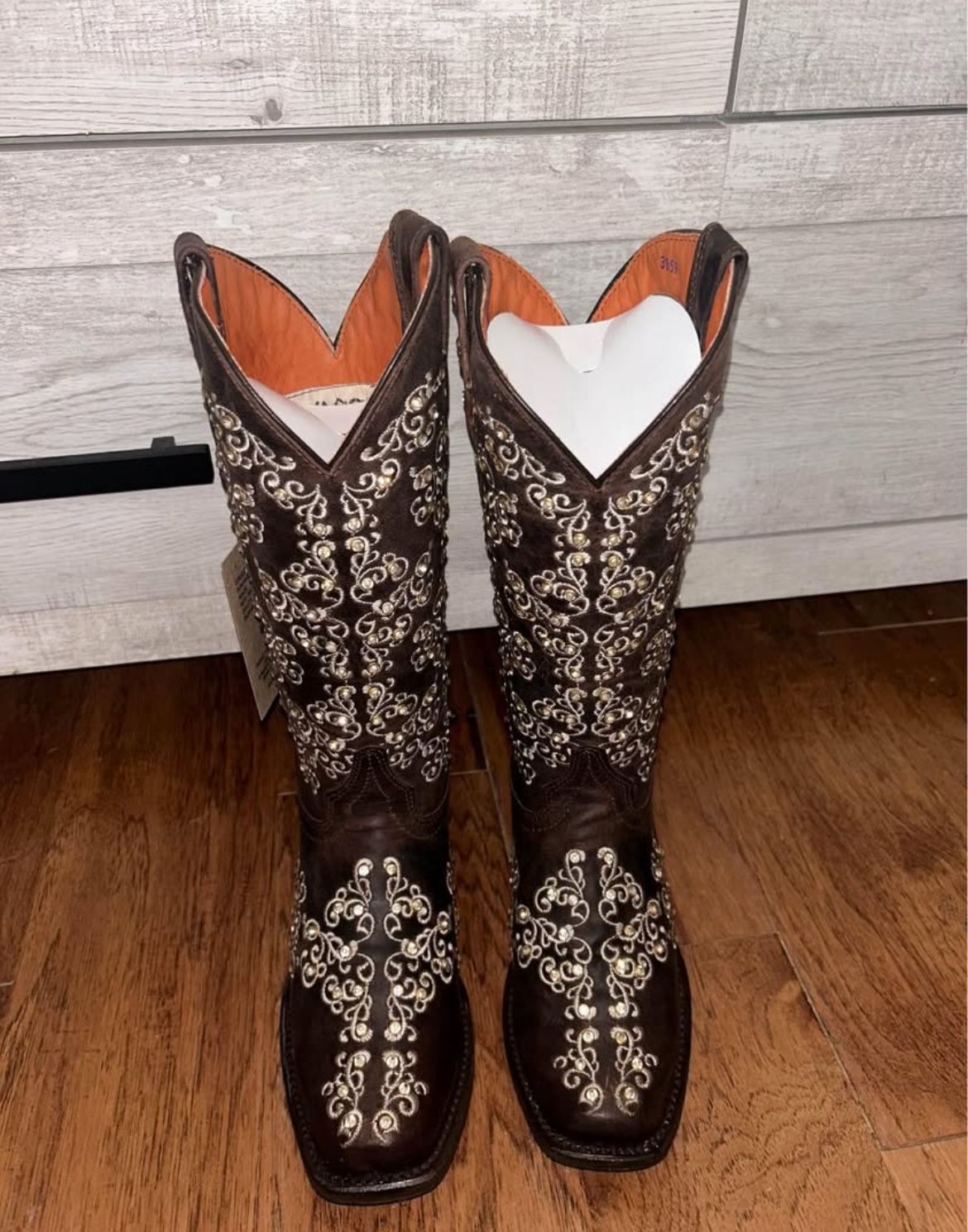 Women Western Boots