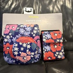 Fujifilm Insta. Camera Case Mini 12
