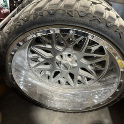 Llantas Con Rines 26. 4500