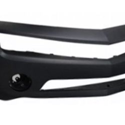 Camaro Front Bumper for LS LT Models Black Primed Ready to paint