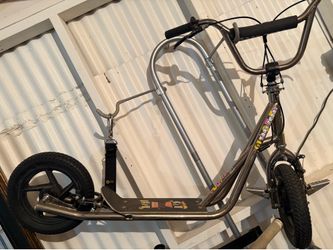 GT Zoot Scoot