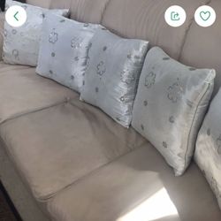 Cushions For Spring
